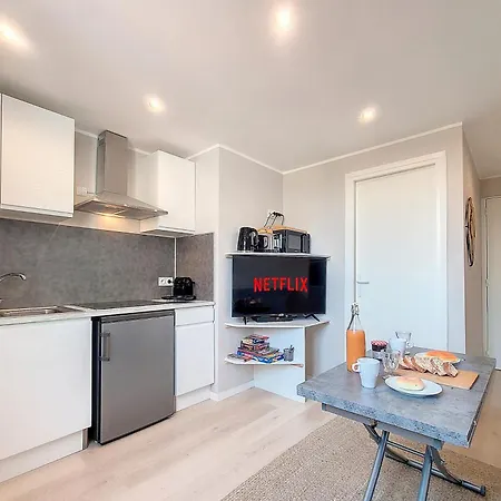 Nestor&jeeves - Vieux Duplex - - Apartment Nice
