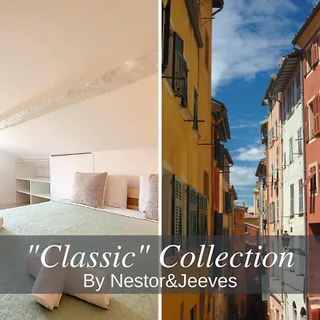Nestor&jeeves - Vieux Duplex - - * Nice